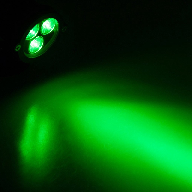 4 szt. Lampy ogrodowe LED 3W 2 – Landscape Spike Light recenzja i cena
