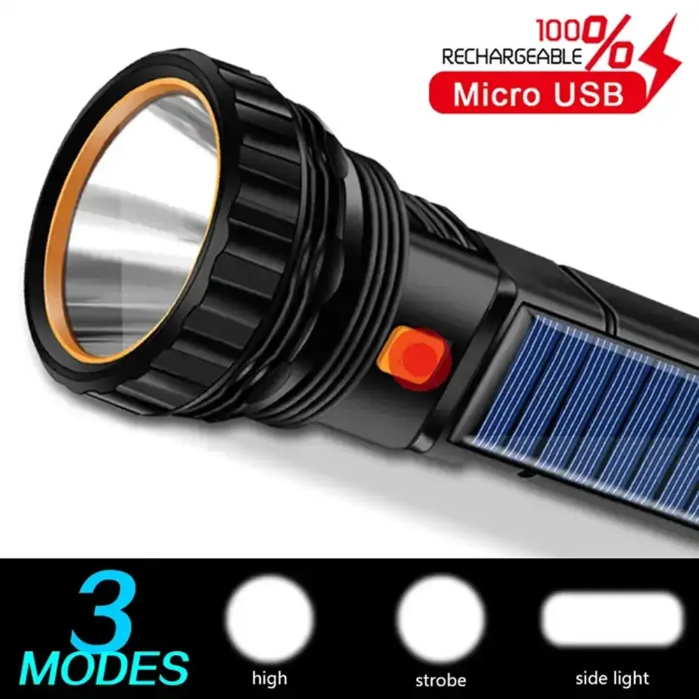 1 szt. Wielofunkcyjna Solarna  – Outdoor Lighting B&Q recenzja i cena