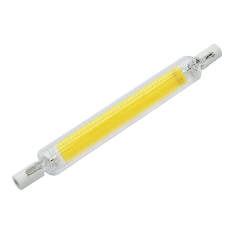 Ściemnialna żarówka LED R7S CO – Outdoor Lighting Glass Replacement recenzja i cena