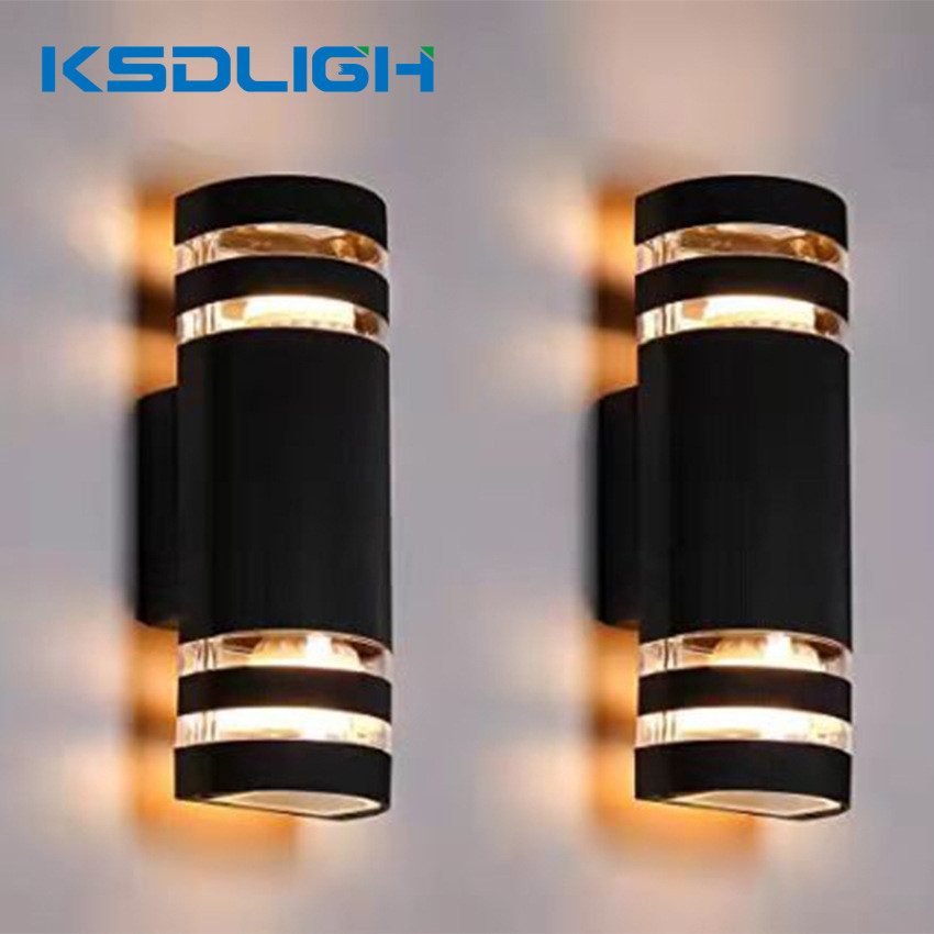 Zewnętrzna lampa ścienna dwugł – Outdoor Lighting Glass Replacement recenzja i cena