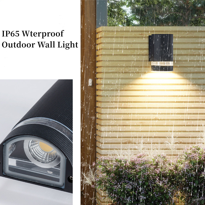 Zewnętrzna lampa ścienna dwugł – Outdoor Lighting Glass Replacement recenzja i cena